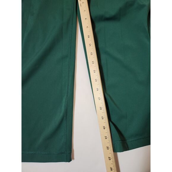 Tek Gear Ultra Stretch Capri Pants – Green, Women’s Small - Picture 4 of 6